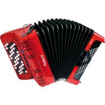 ROLAND FR-1xb (Red)